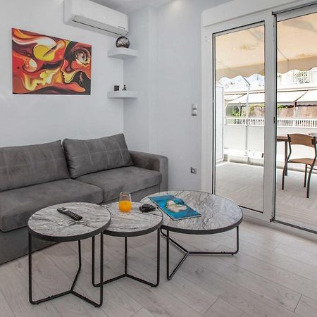 Studio Penthouse Near Acropolis Museum By Ghh Афины Экстерьер фото