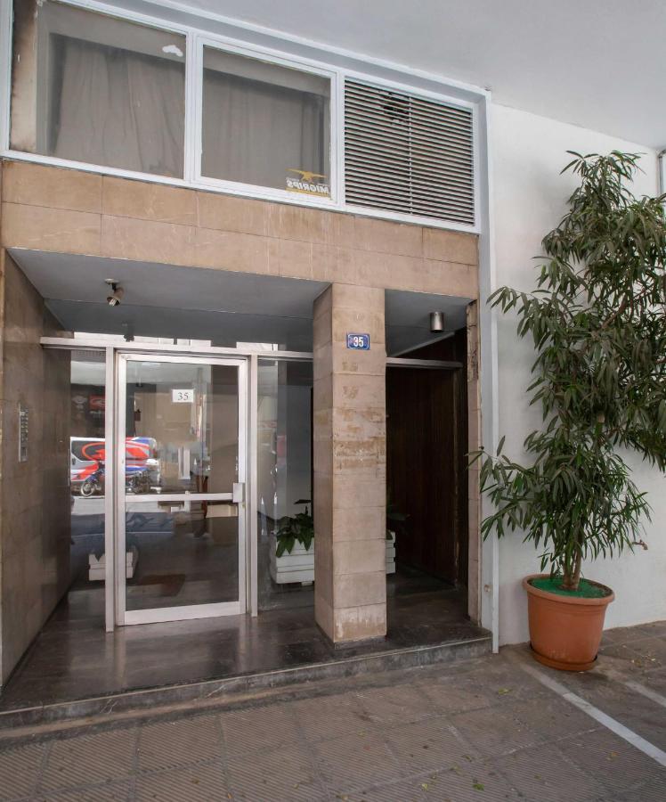 Studio Penthouse Near Acropolis Museum By Ghh Афины Экстерьер фото