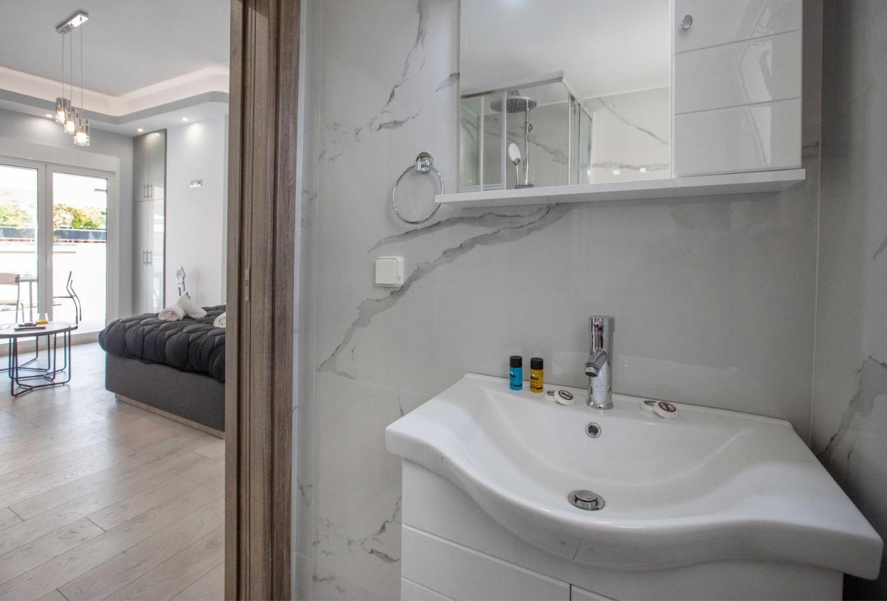 Studio Penthouse Near Acropolis Museum By Ghh Афины Экстерьер фото